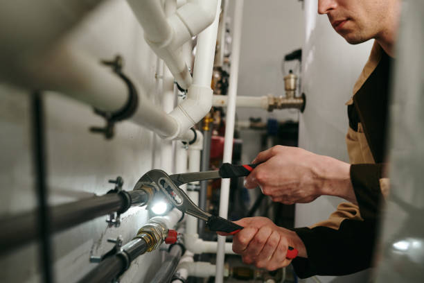 Best Emergency Plumbing Repair  in Moravian Falls, NC