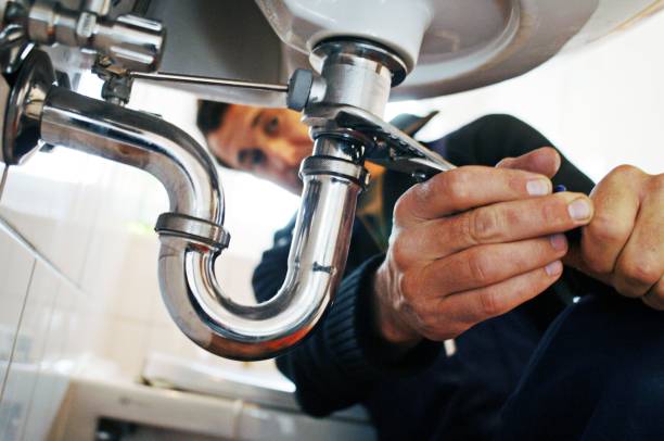 Best Clogged Drain Plumber  in Moravian Falls, NC