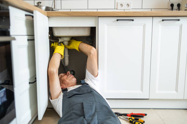 Best Hot Water Heater Installation  in Moravian Falls, NC