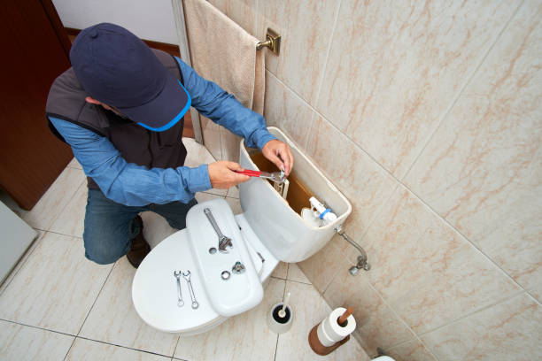 Best Clogged Drain Plumber  in Moravian Falls, NC