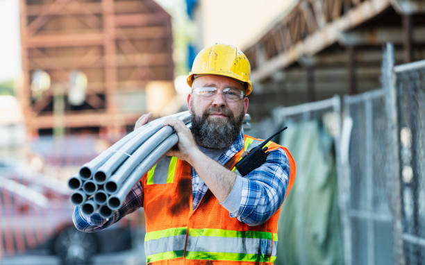 Best Shower Repair Services  in Moravian Falls, NC