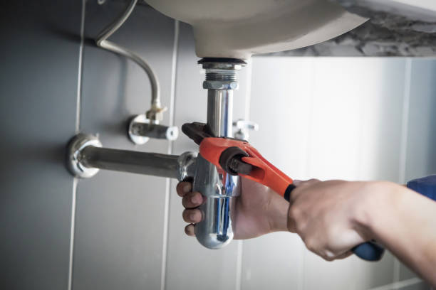 Best Pipe Repair Near Me  in Moravian Falls, NC