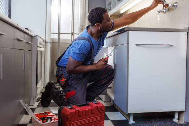 Best Sprinkler Systems  in Moravian Falls, NC